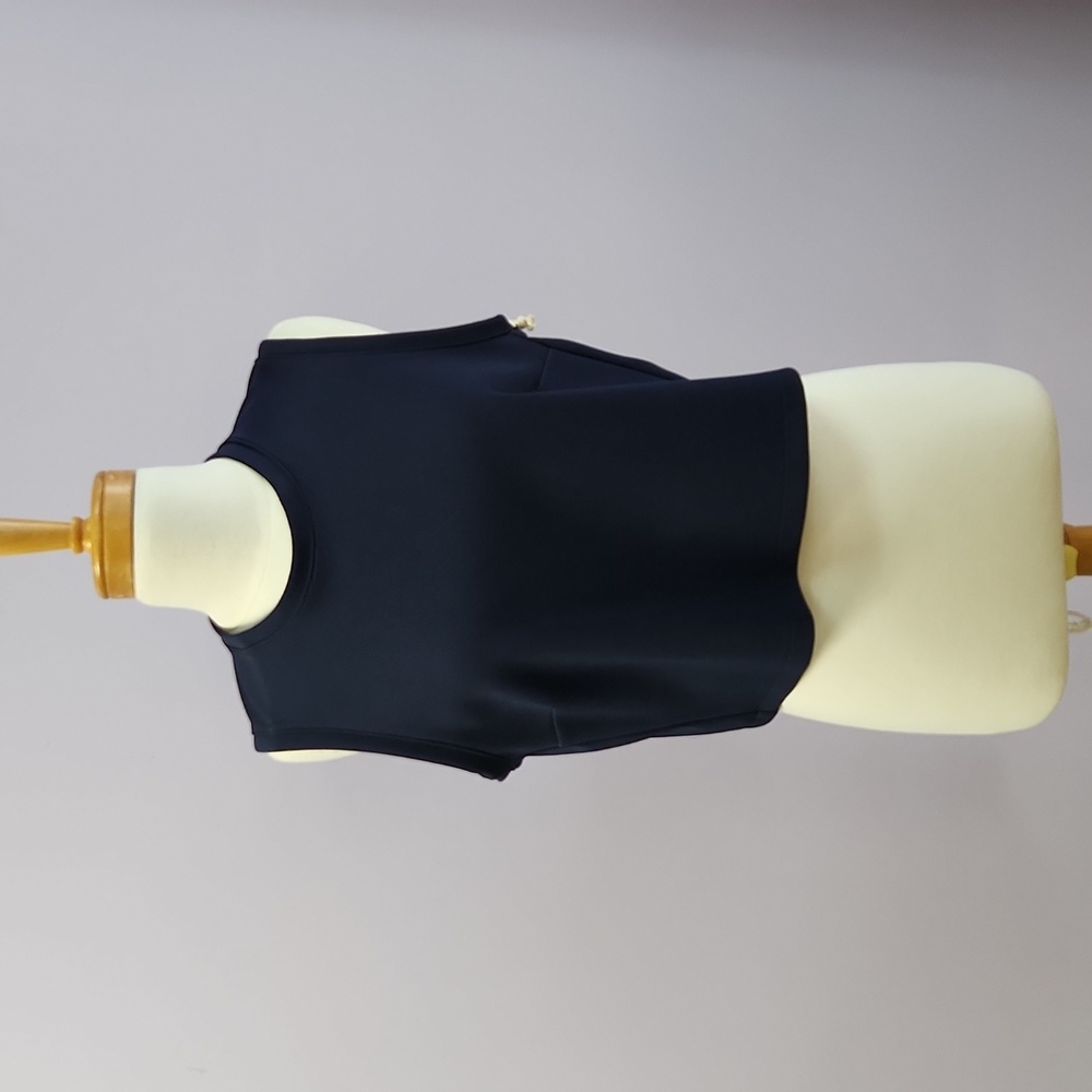 BODYBAG cropped top
